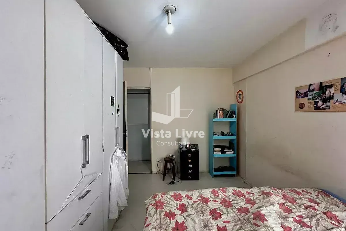 Apartamento, 4 quartos, 127 m² - Foto 32