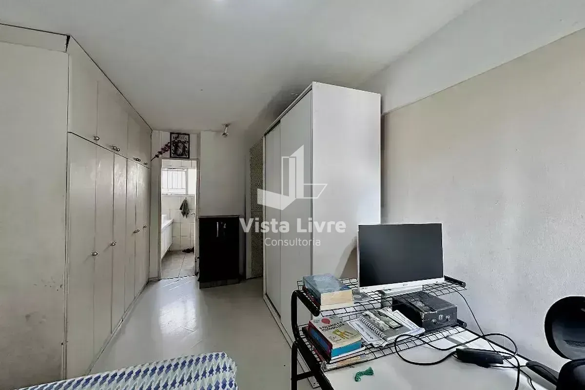 Apartamento, 4 quartos, 127 m² - Foto 37