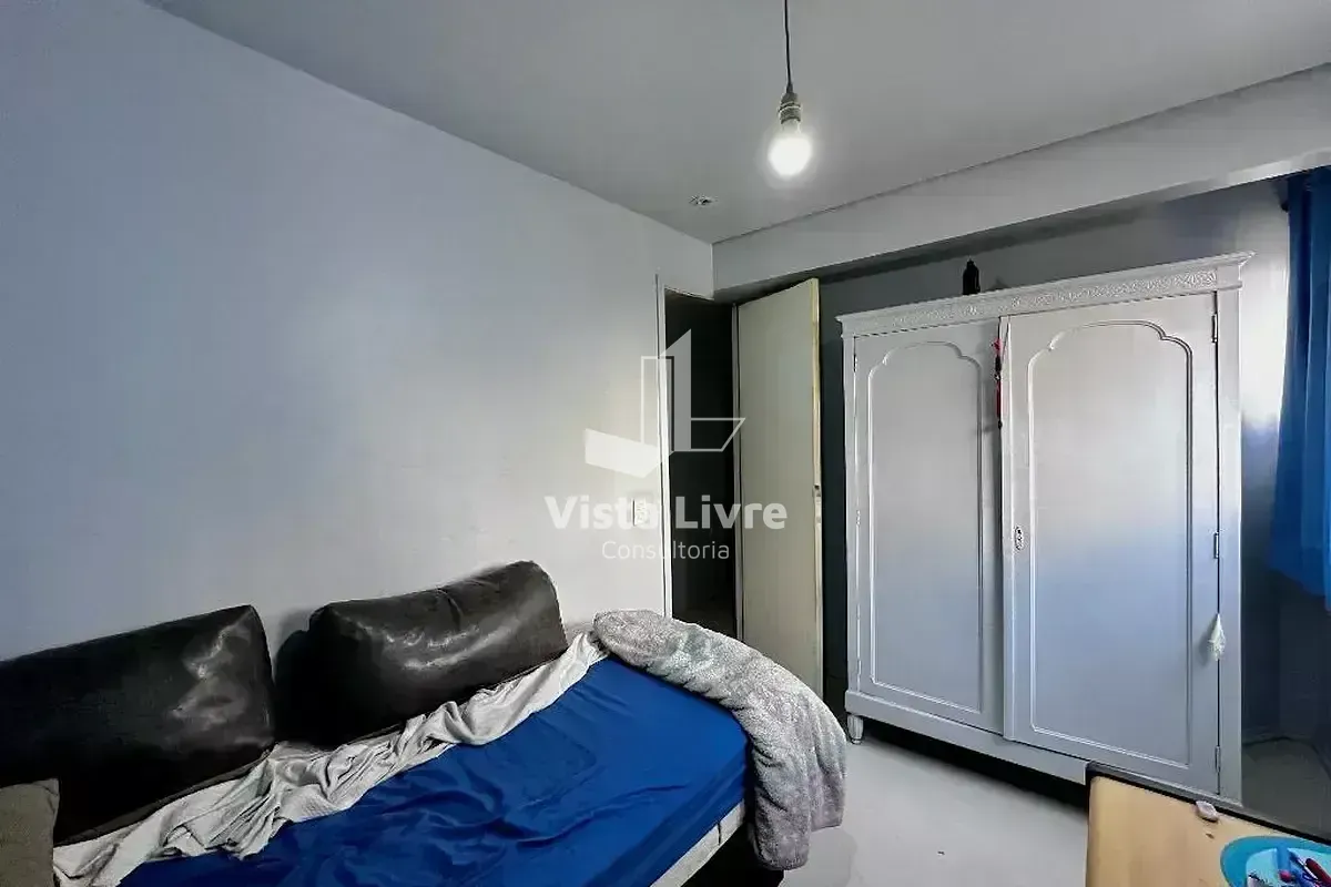 Apartamento, 4 quartos, 127 m² - Foto 21