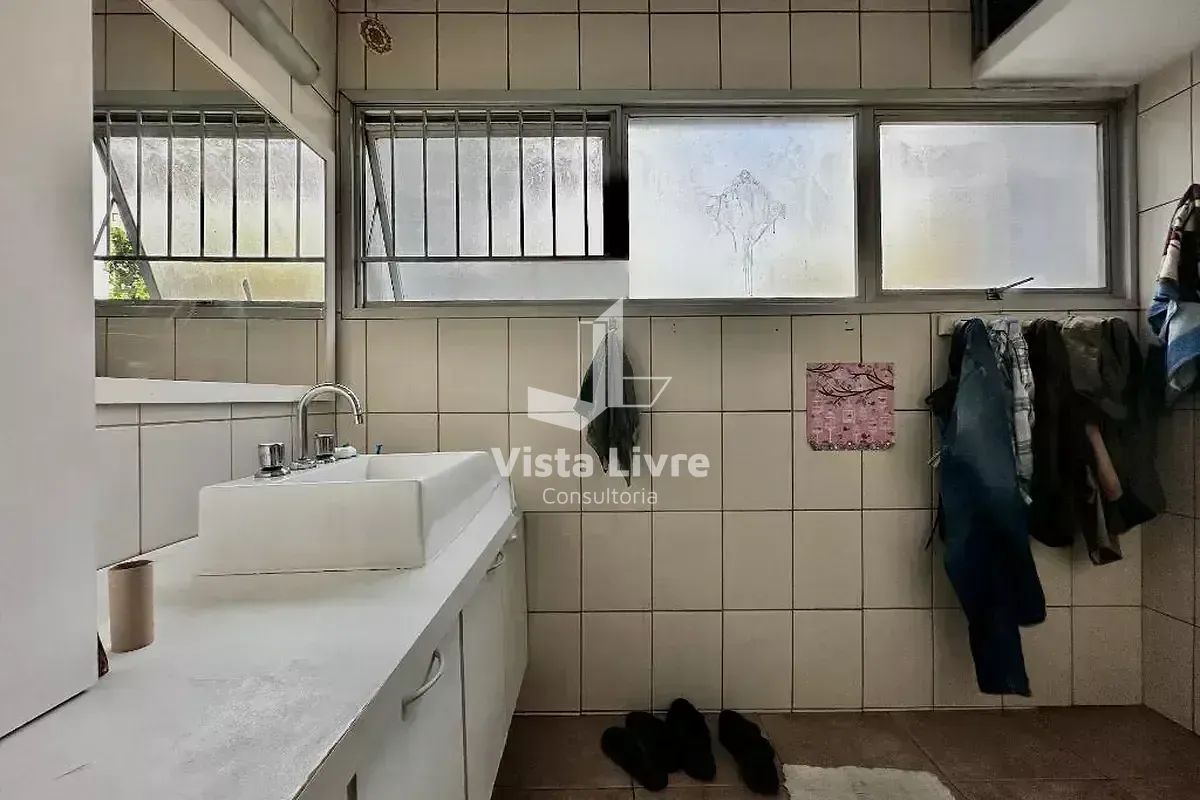 Apartamento, 4 quartos, 127 m² - Foto 14