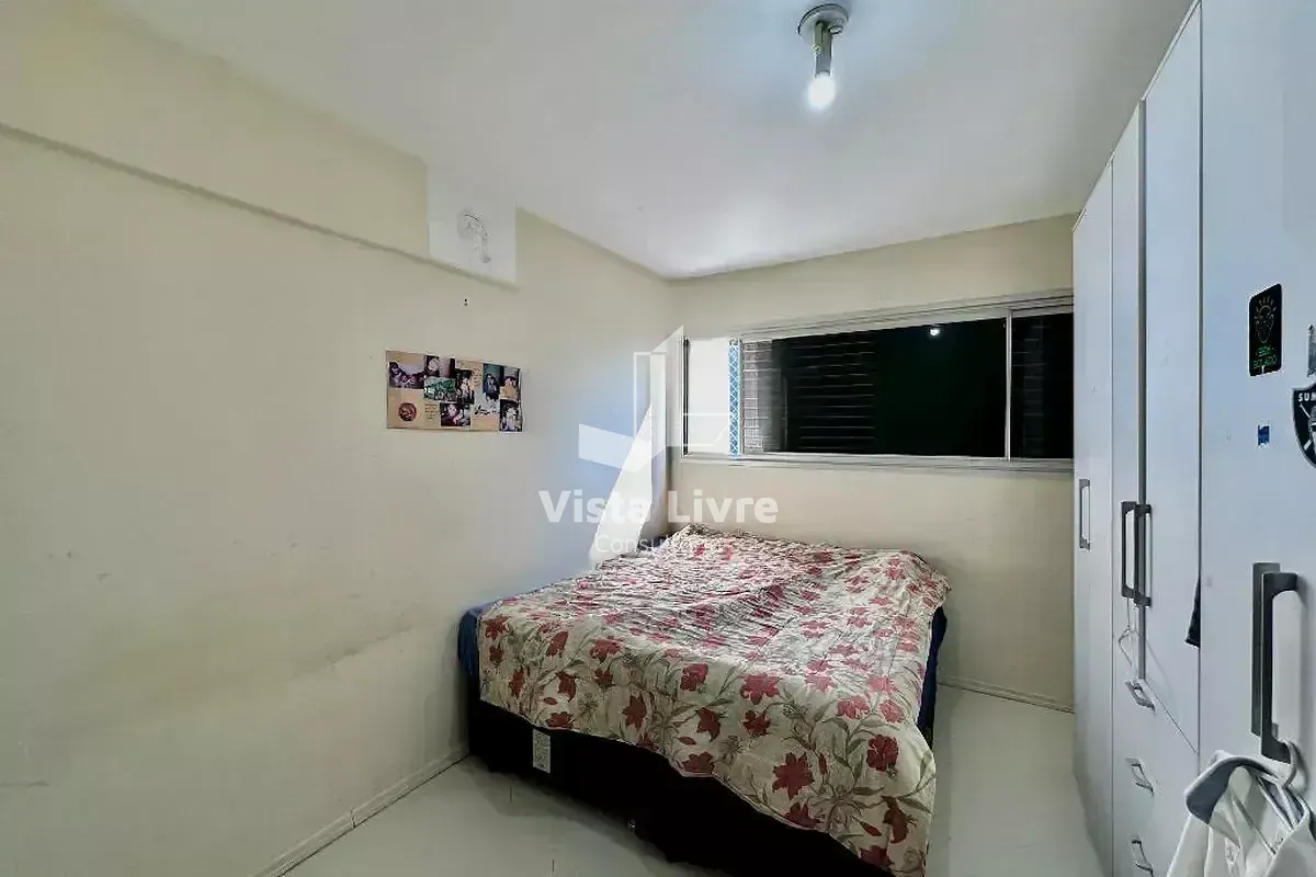 Apartamento, 4 quartos, 127 m² - Foto 30