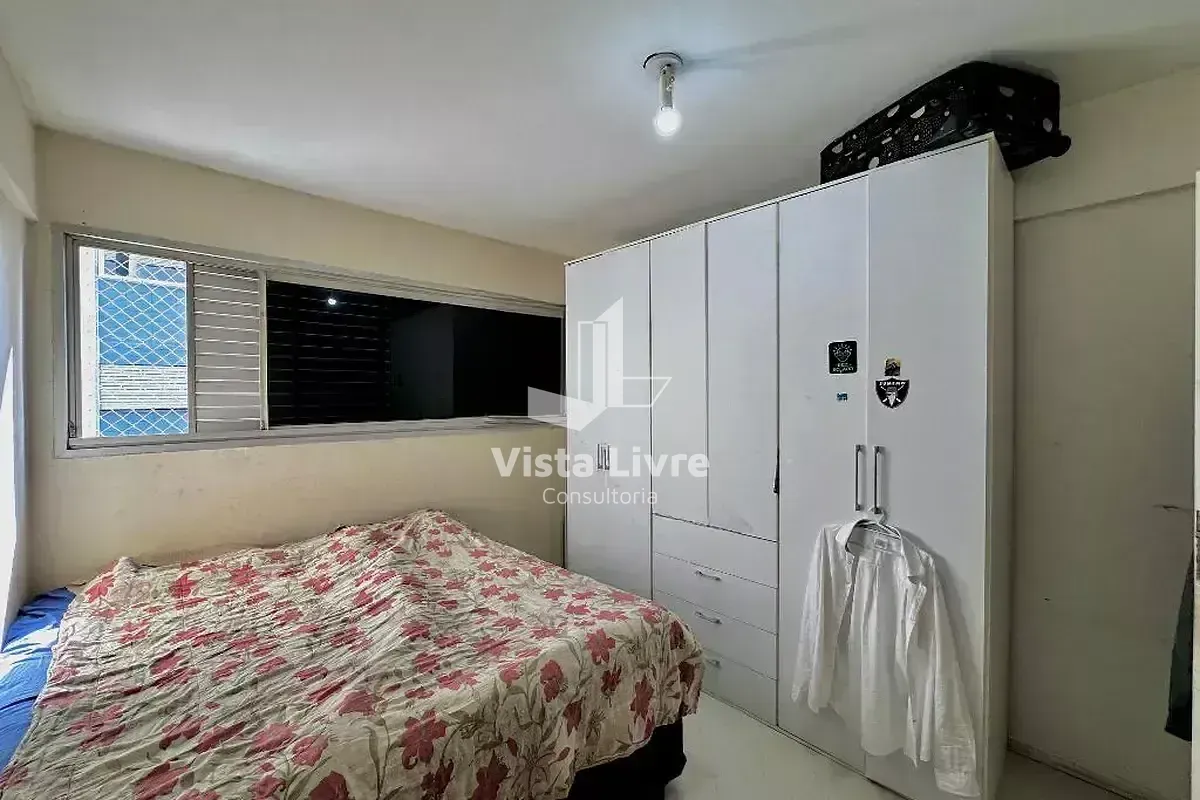 Apartamento, 4 quartos, 127 m² - Foto 31