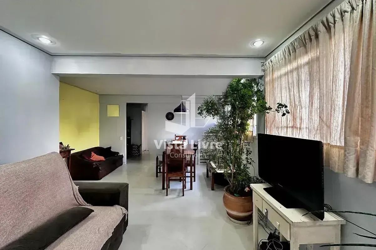 Apartamento, 4 quartos, 127 m² - Foto 3