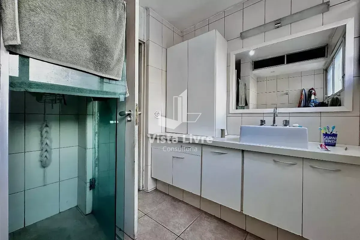 Apartamento, 4 quartos, 127 m² - Foto 41