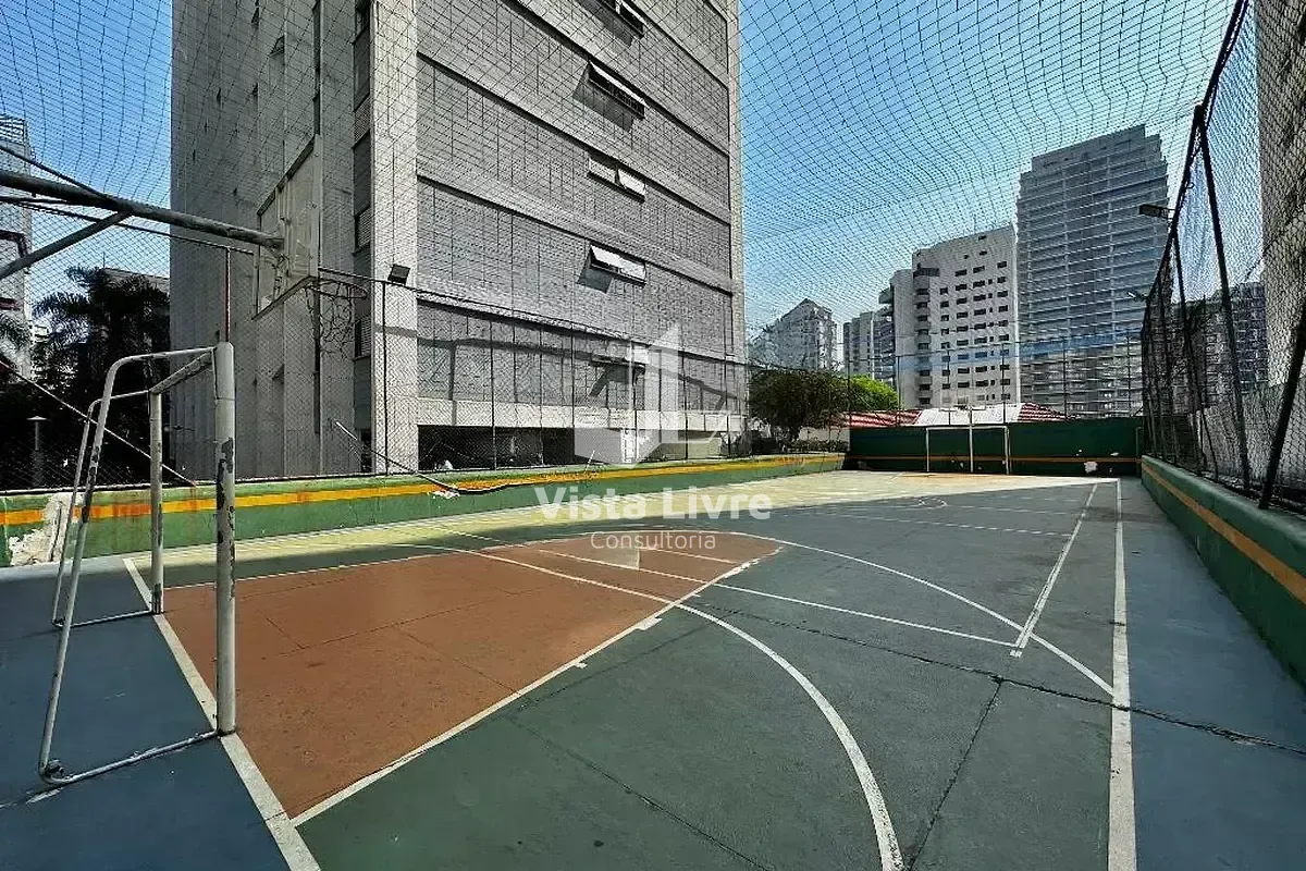 Apartamento, 4 quartos, 127 m² - Foto 48