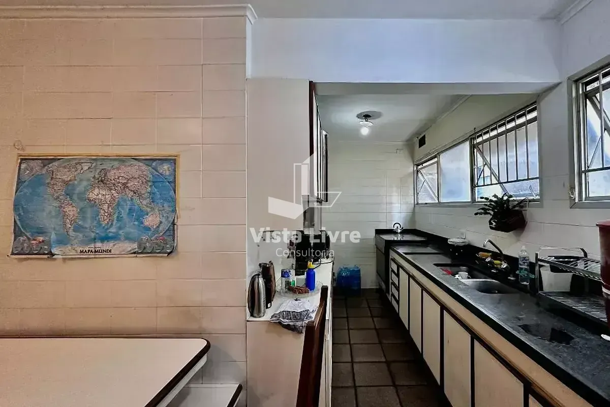 Apartamento, 4 quartos, 127 m² - Foto 9