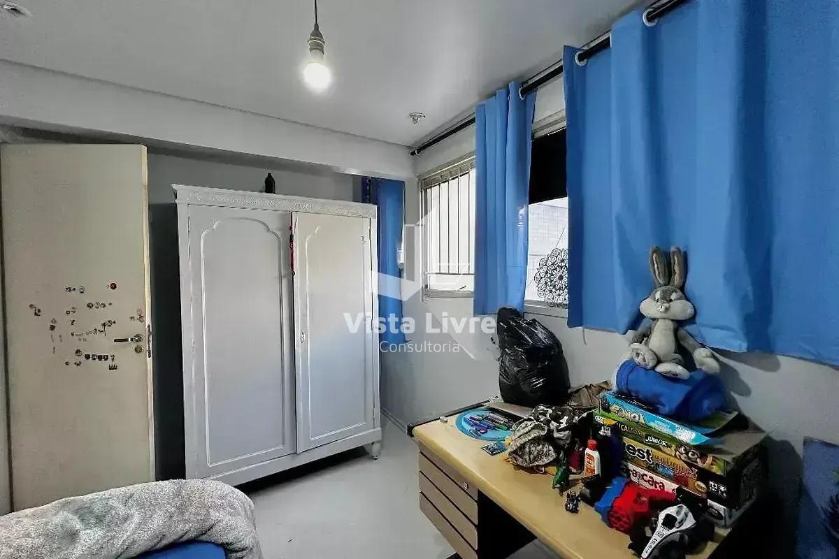 Apartamento, 4 quartos, 127 m² - Foto 26