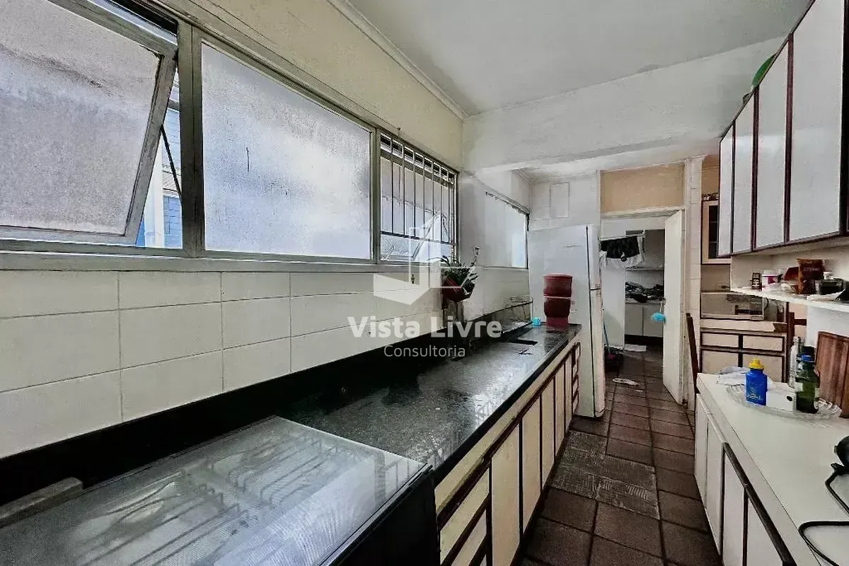 Apartamento, 4 quartos, 127 m² - Foto 10