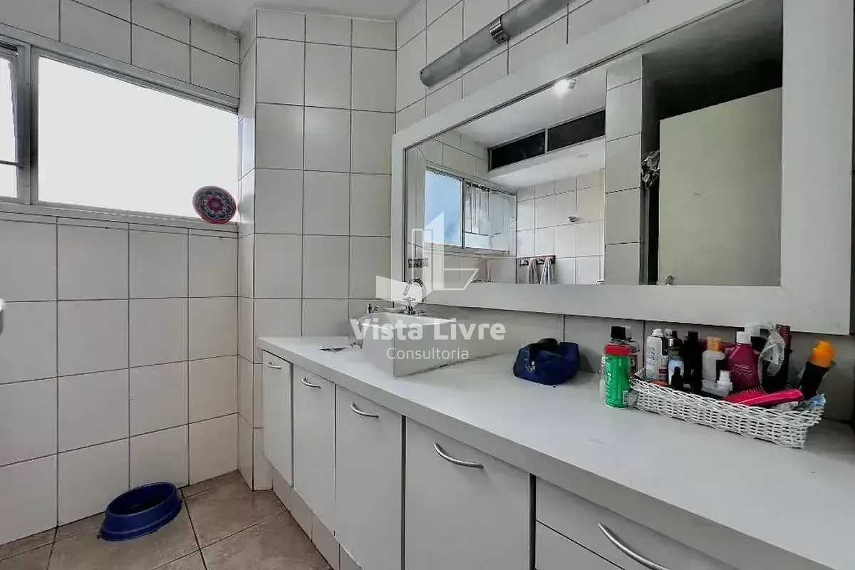 Apartamento, 4 quartos, 127 m² - Foto 42