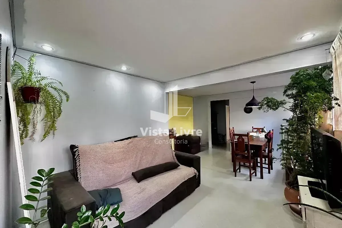 Apartamento, 4 quartos, 127 m² - Foto 6