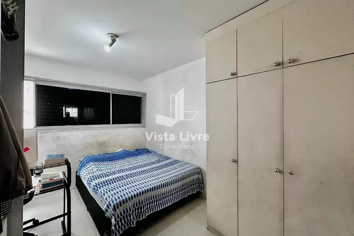 Apartamento, 4 quartos, 127 m² - Foto 24