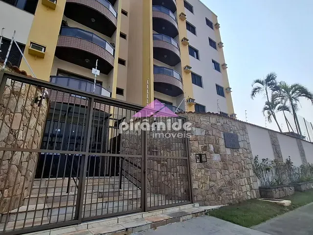 Apartamento com 96m² 3 quartos e 2 banheiros, à venda, no bairro Martim de Sá em Caraguatatuba