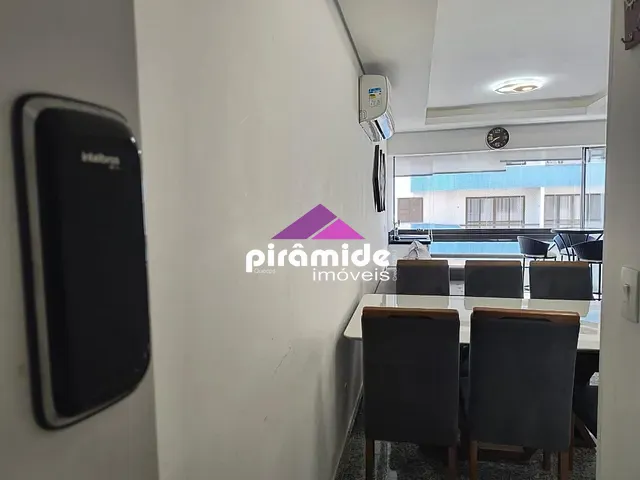 Apartamento com 90m² 3 quartos e 2 banheiros, à venda, no bairro Martin de Sá em Caraguatatuba