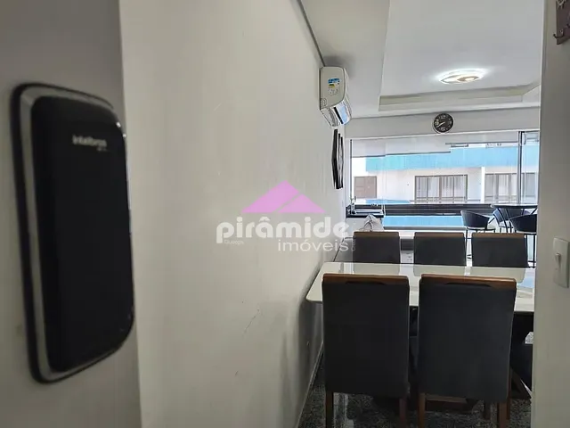 Apartamento com 90m² 3 quartos e 2 banheiros, à venda, no bairro Martin de Sá em Caraguatatuba