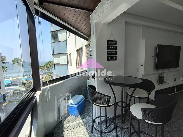 Apartamento com 90m² 3 quartos e 2 banheiros, à venda, no bairro Martin de Sá em Caraguatatuba