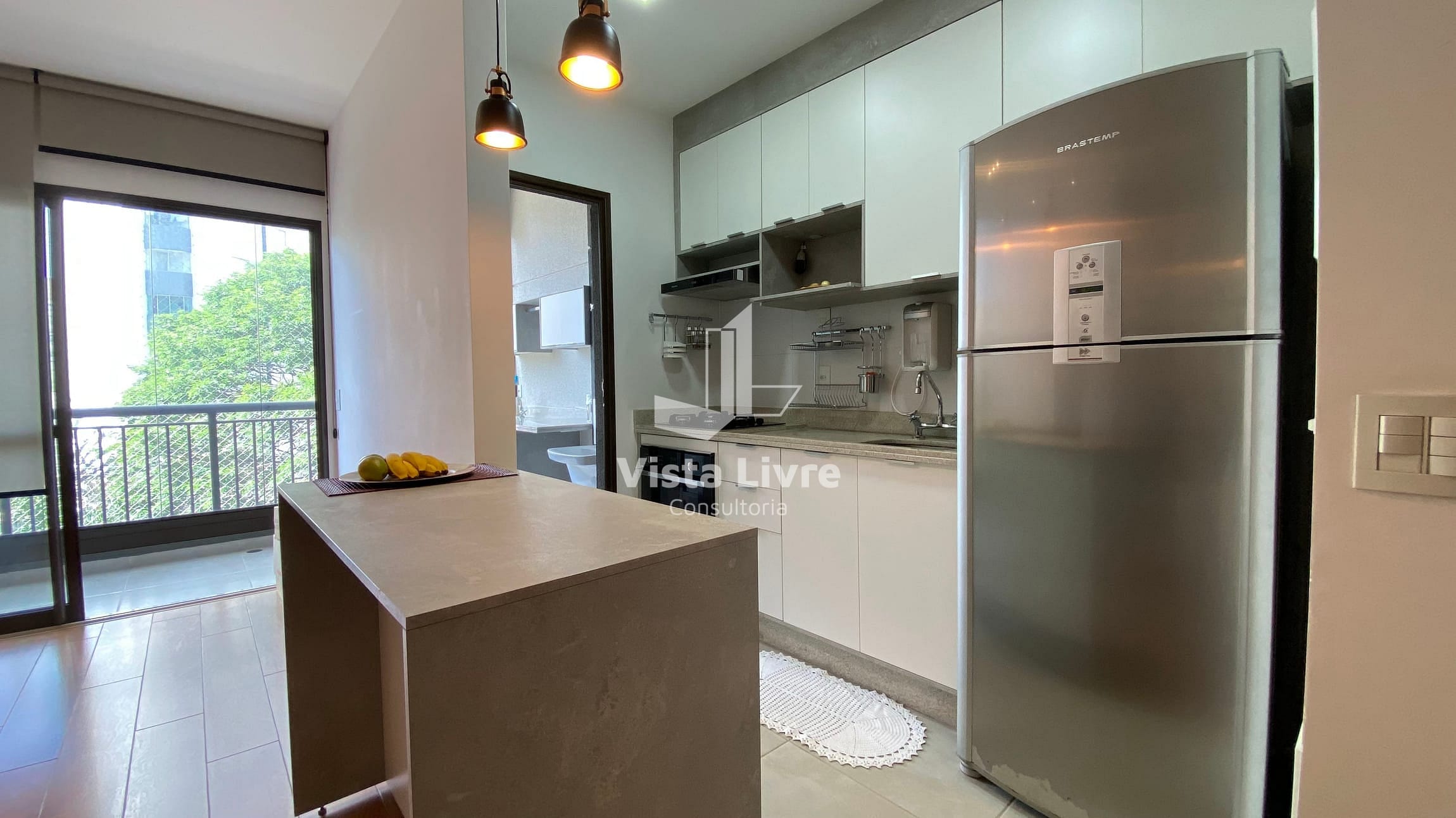 Apartamento, 2 quartos, 72 m² - Foto 8