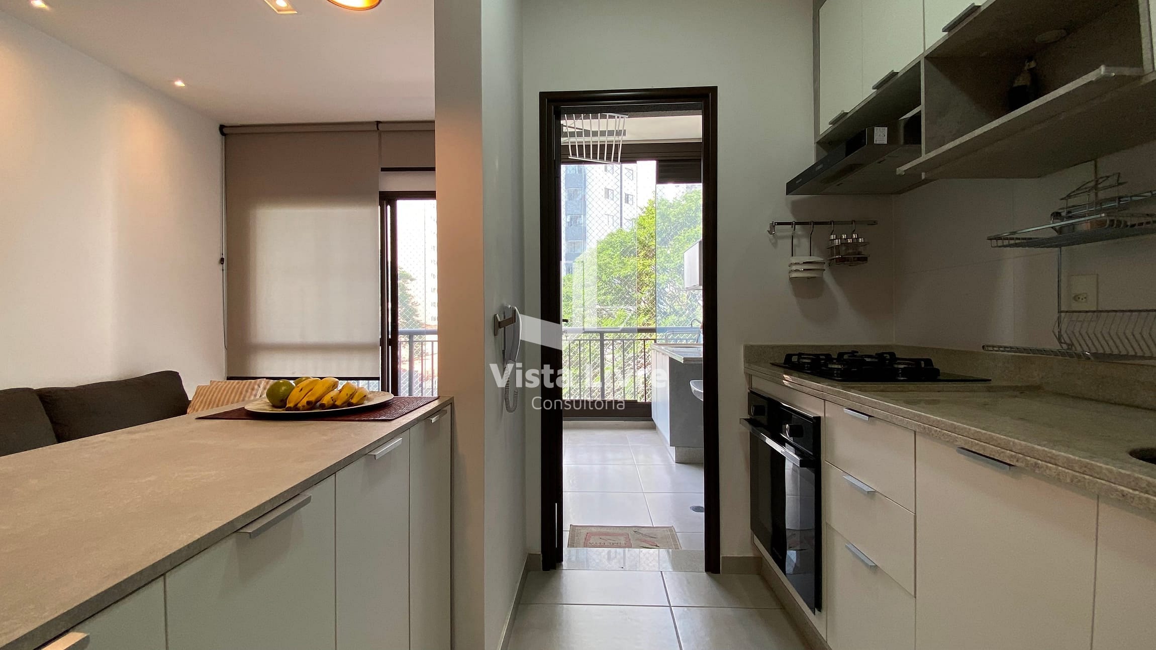 Apartamento, 2 quartos, 72 m² - Foto 9