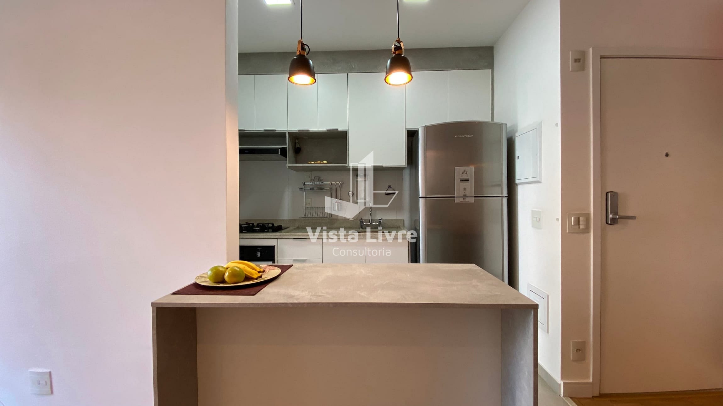 Apartamento, 2 quartos, 72 m² - Foto 7