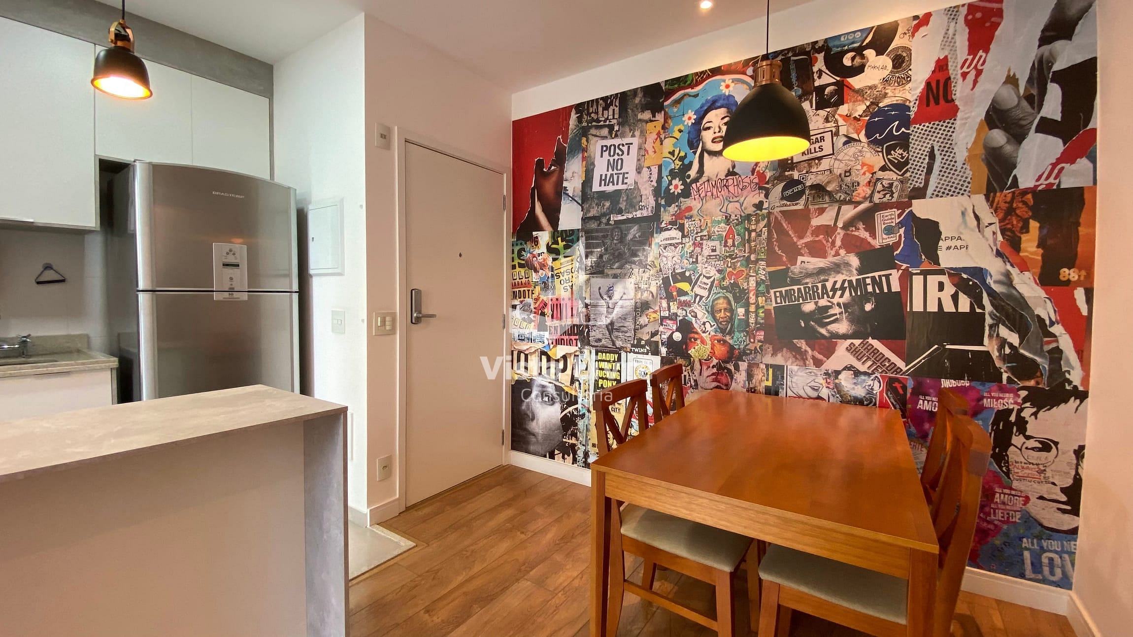 Apartamento, 2 quartos, 72 m² - Foto 5