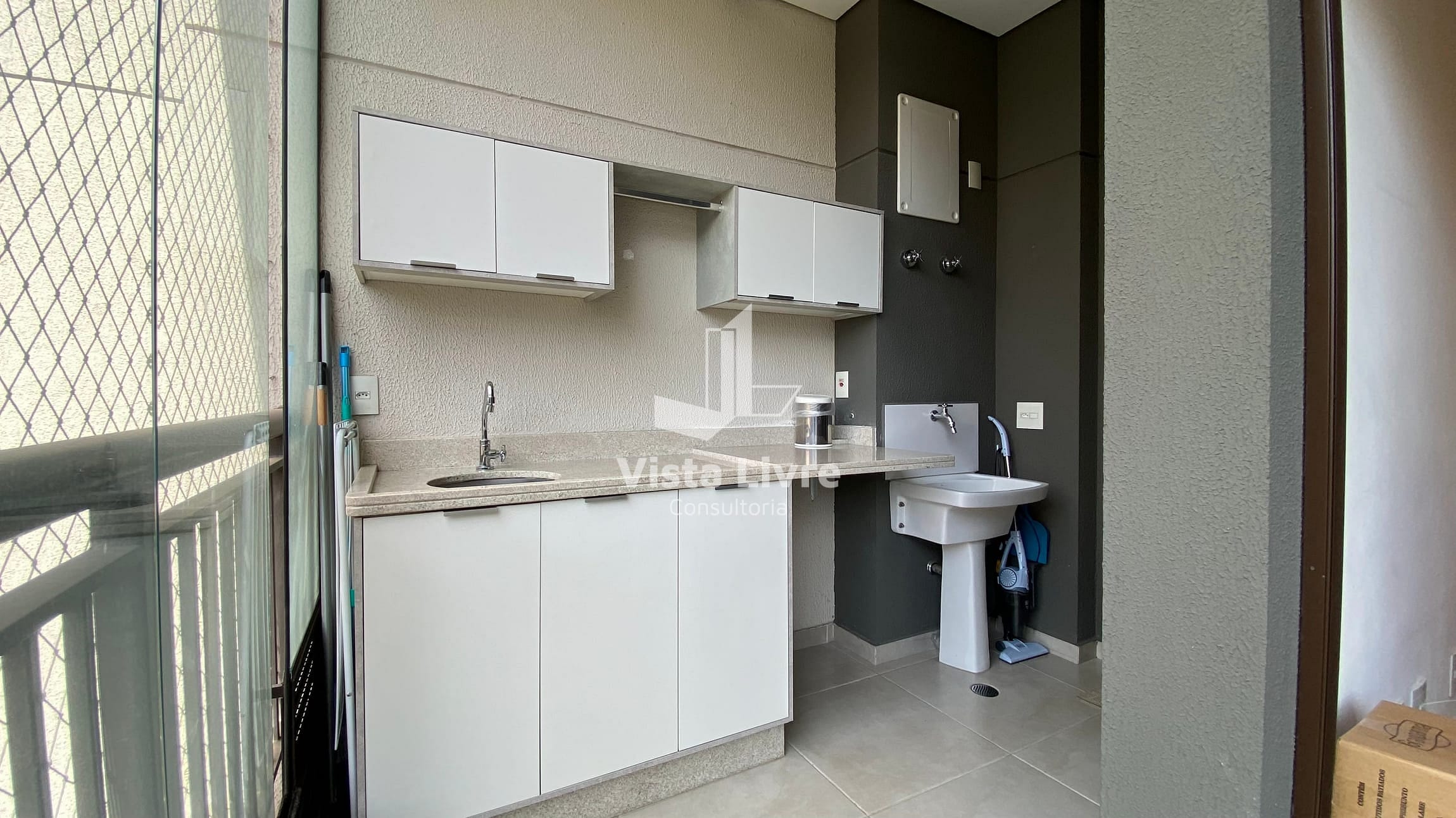 Apartamento, 2 quartos, 72 m² - Foto 10