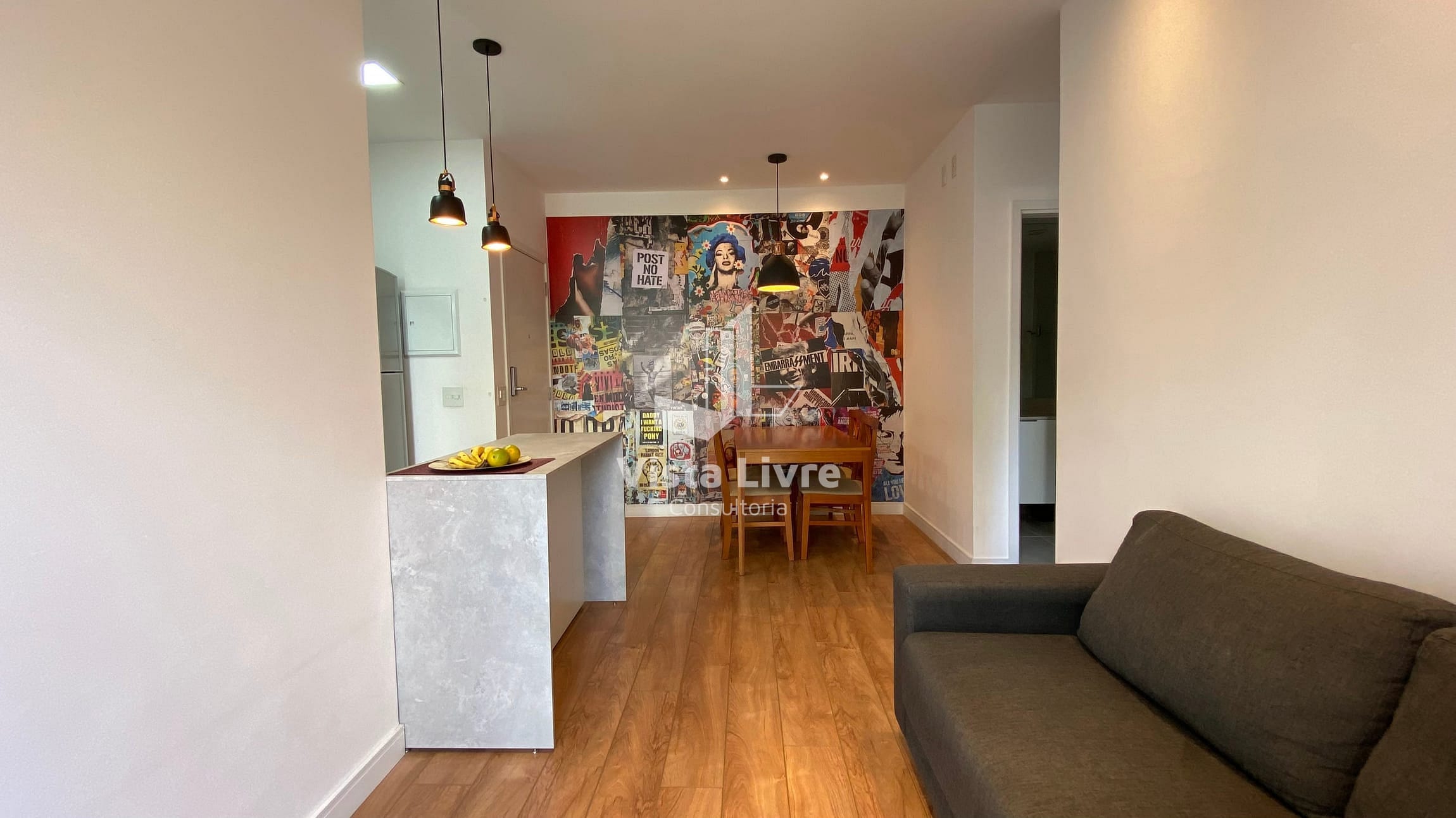 Apartamento, 2 quartos, 72 m² - Foto 4