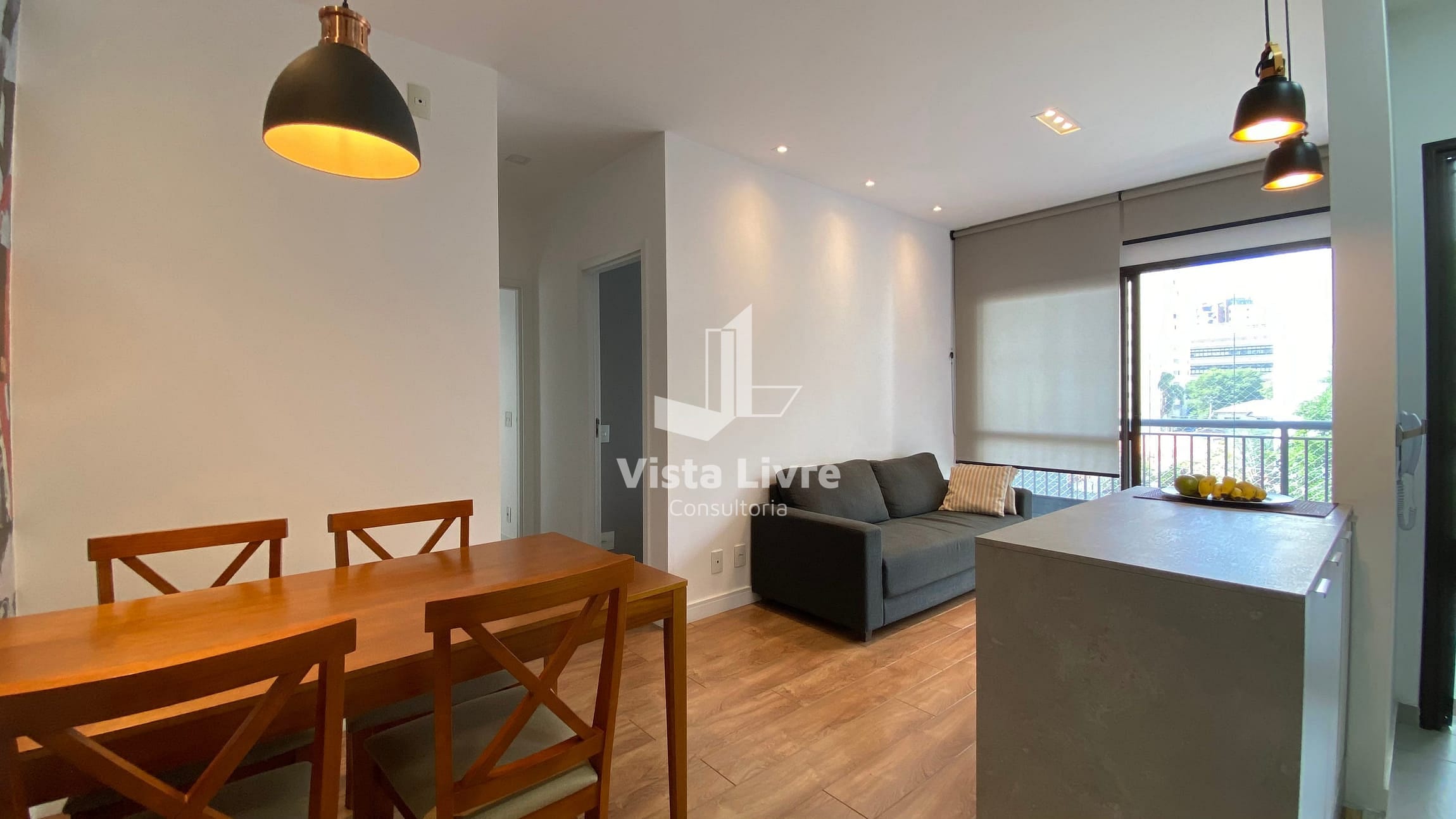 Apartamento, 2 quartos, 72 m² - Foto 3