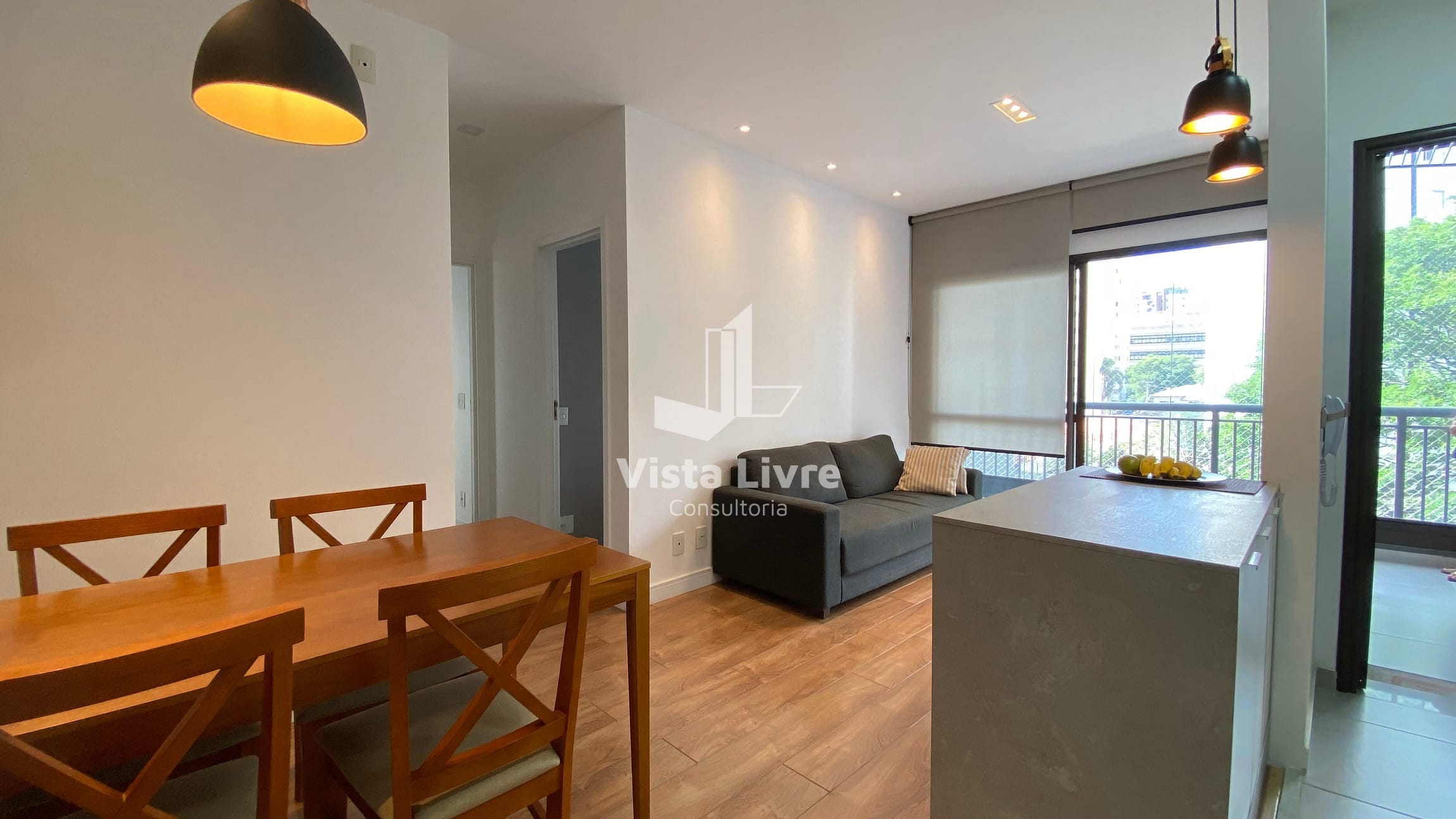 Apartamento, 2 quartos, 72 m² - Foto 6