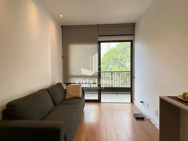 Apartamento com 72m² 2 quartos e 2 banheiros, à venda, no bairro Vila Romana em São Paulo