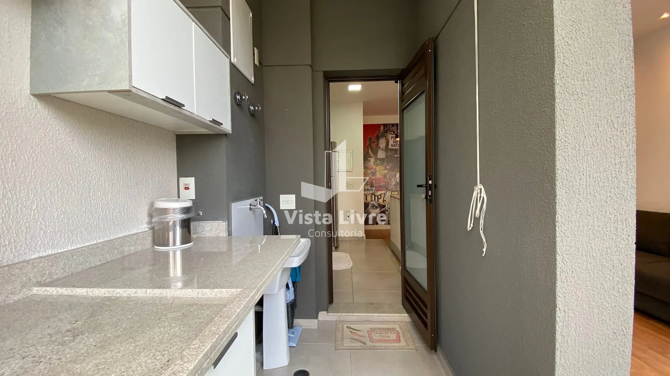 Apartamento, 2 quartos, 72 m² - Foto 11
