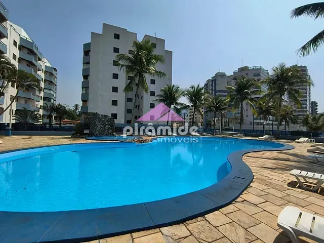 Apartamento com 180m² 5 quartos e 2 banheiros, à venda, no bairro Prainha em Caraguatatuba