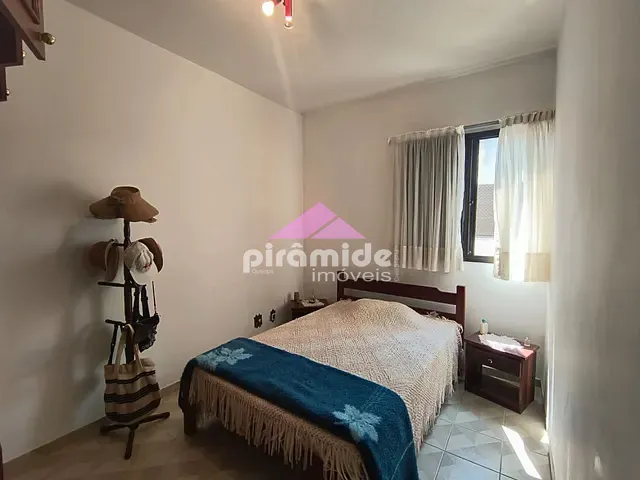 Apartamento com 180m² 5 quartos e 2 banheiros, à venda, no bairro Prainha em Caraguatatuba