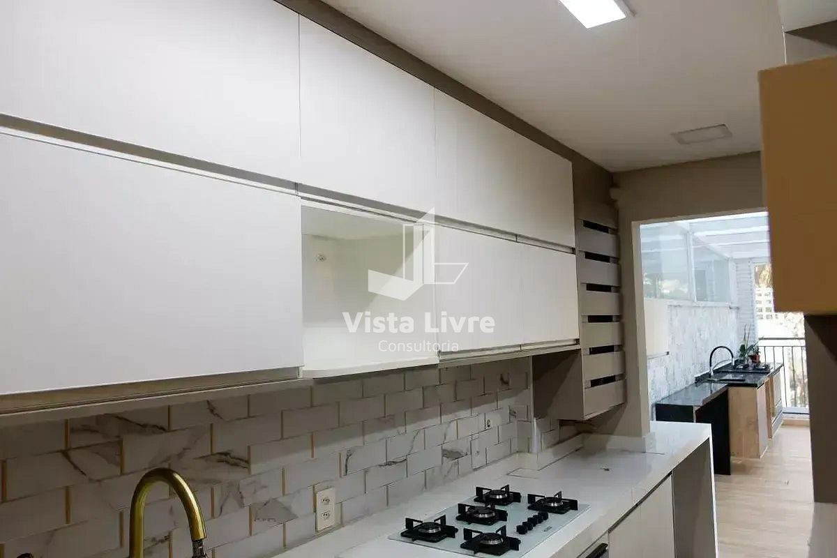 Apartamento, 3 quartos, 187 m² - Foto 4