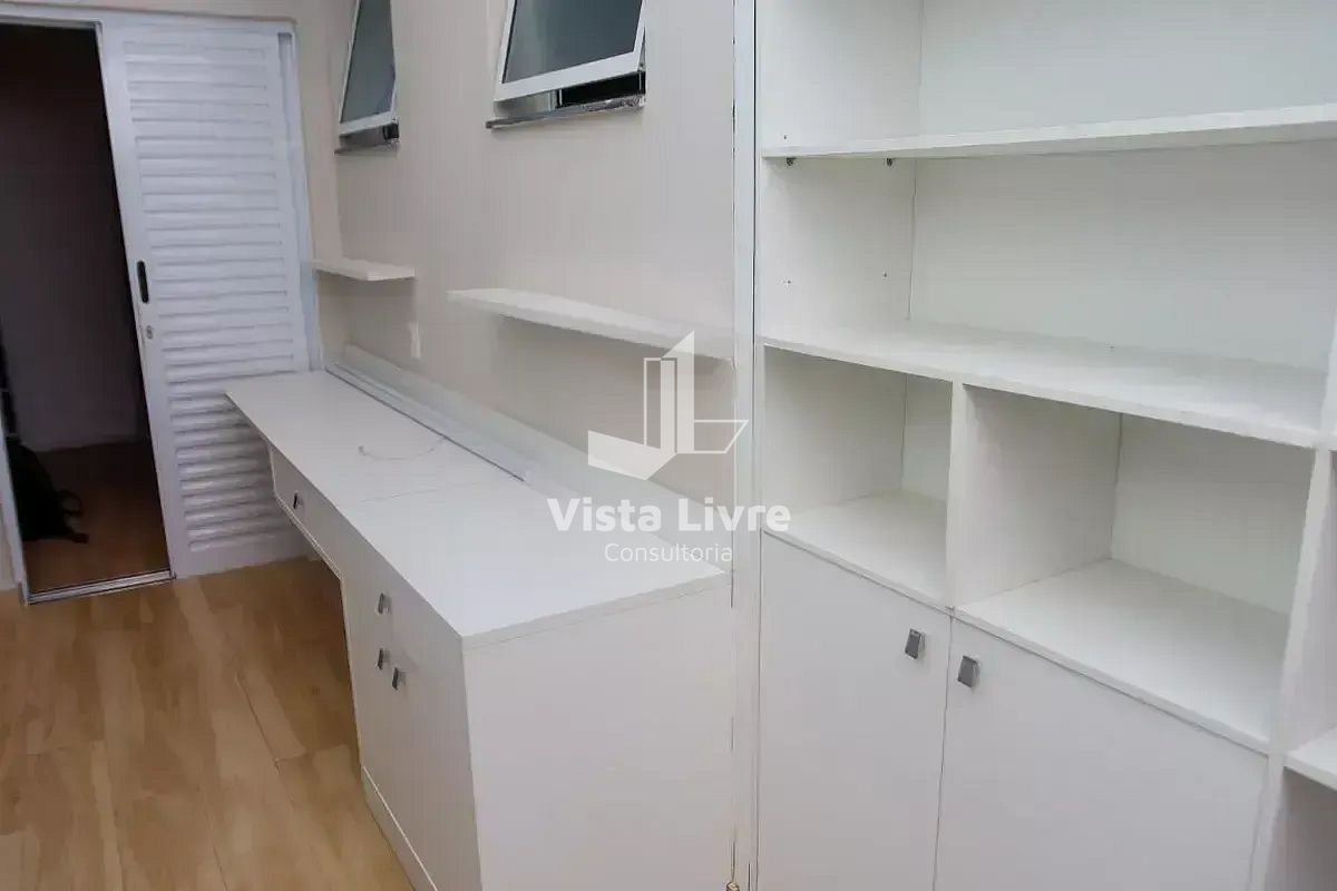 Apartamento, 3 quartos, 187 m² - Foto 7