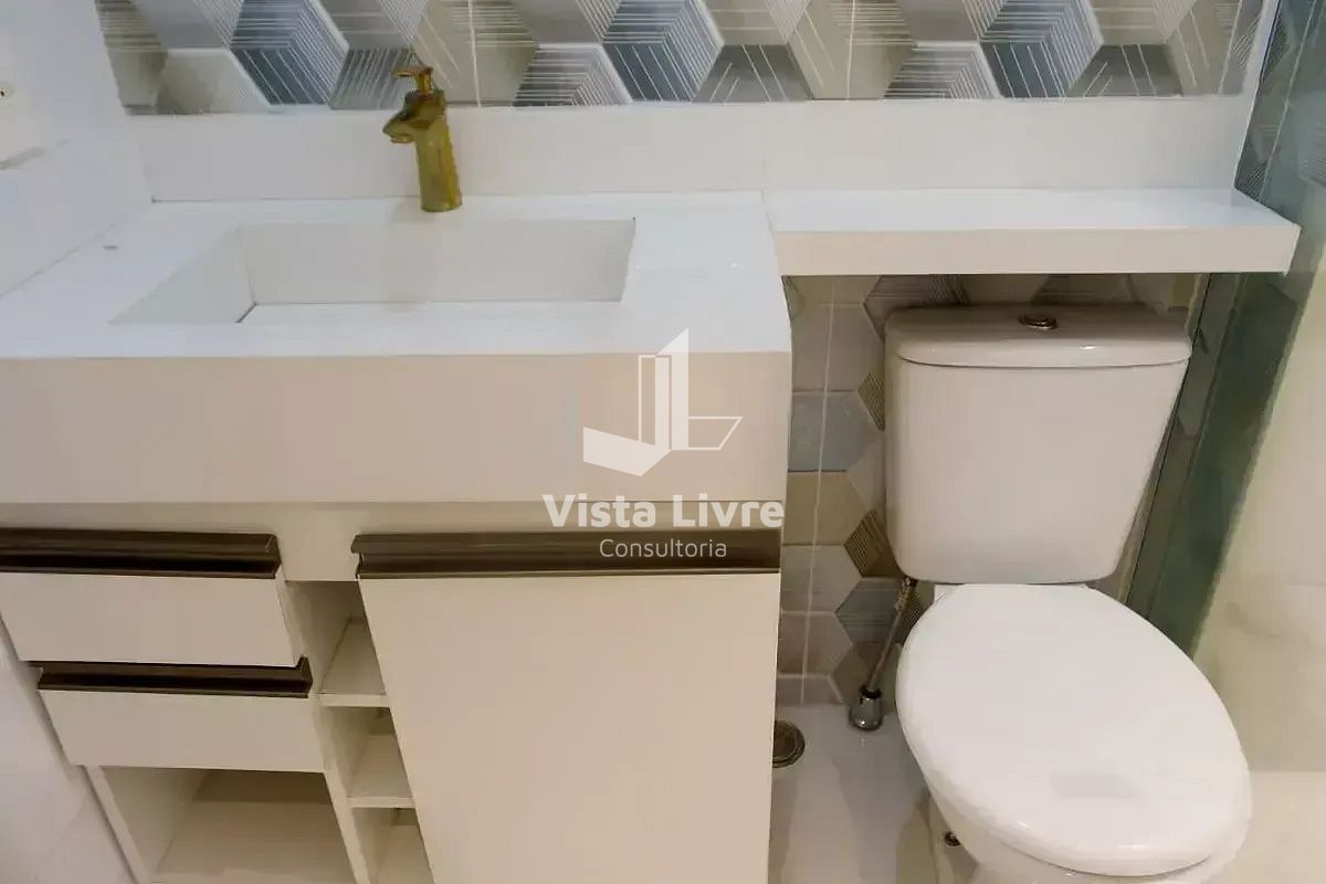 Apartamento, 3 quartos, 187 m² - Foto 23