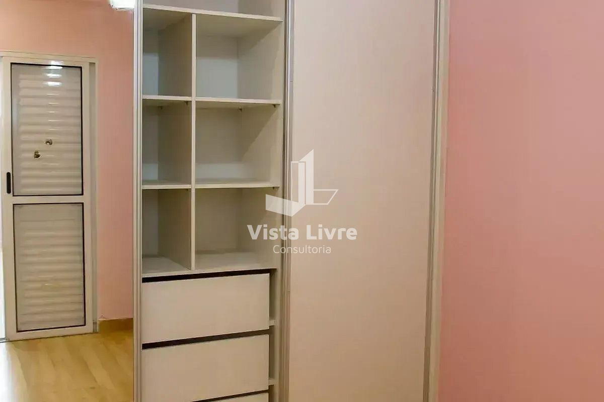 Apartamento, 3 quartos, 187 m² - Foto 14