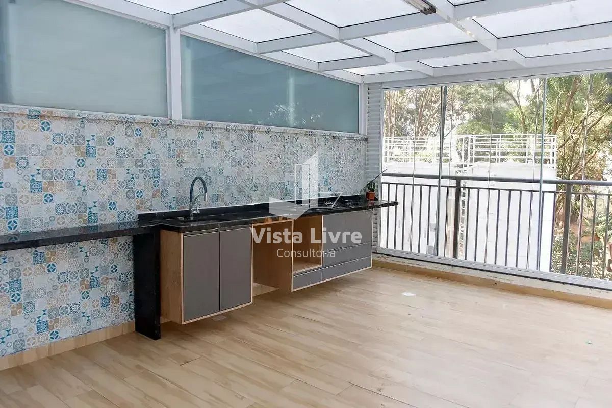 Apartamento, 3 quartos, 187 m² - Foto 2