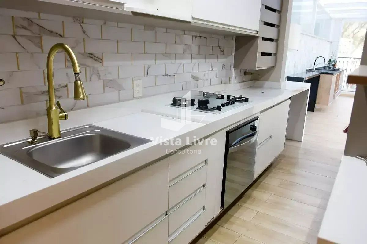 Apartamento, 3 quartos, 187 m² - Foto 6