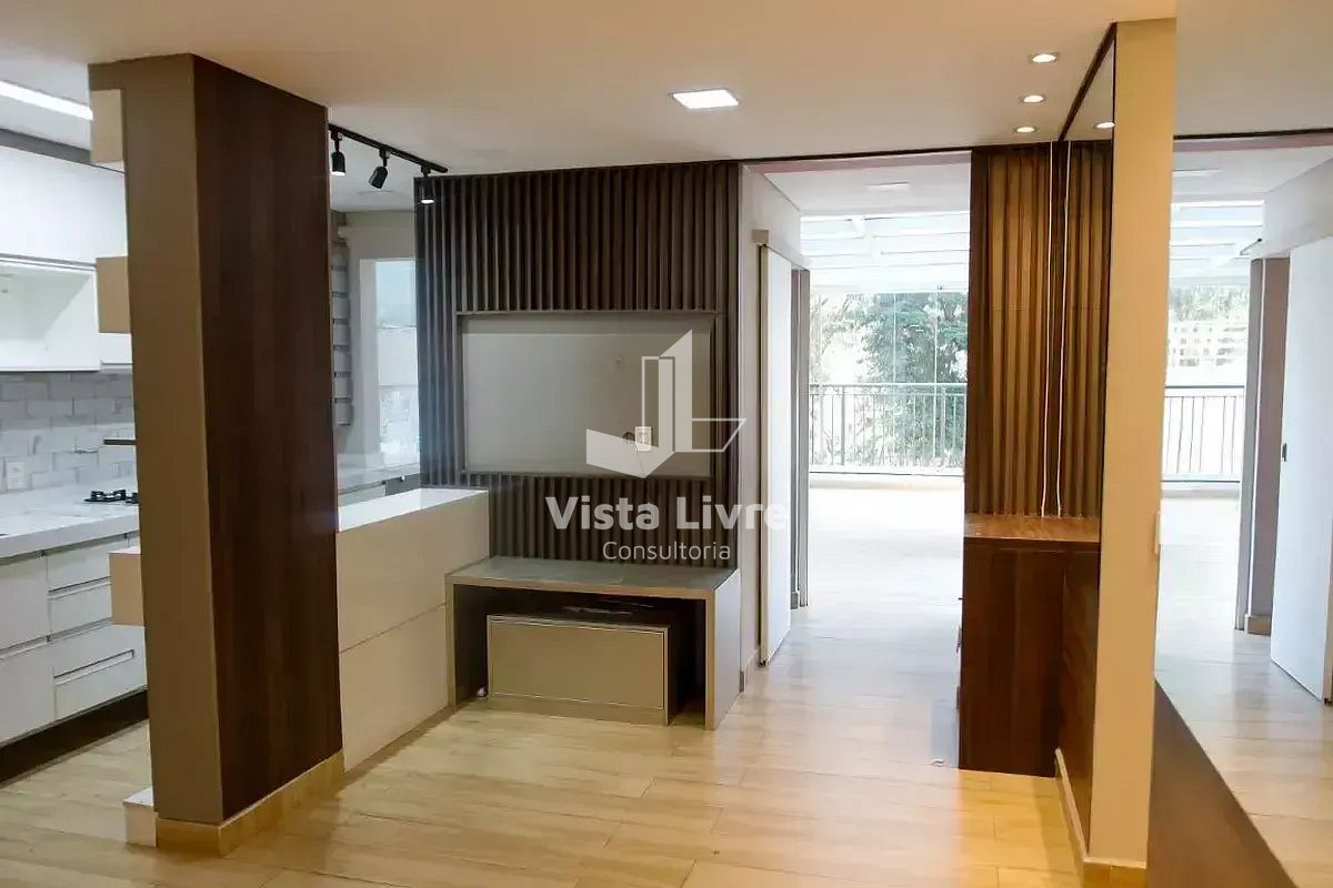 Apartamento, 3 quartos, 187 m² - Foto 8