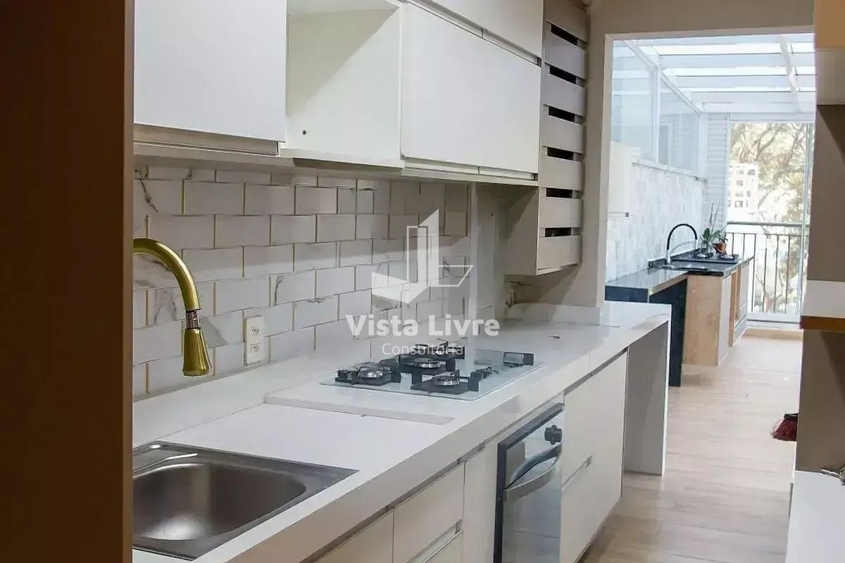 Apartamento, 3 quartos, 187 m² - Foto 3