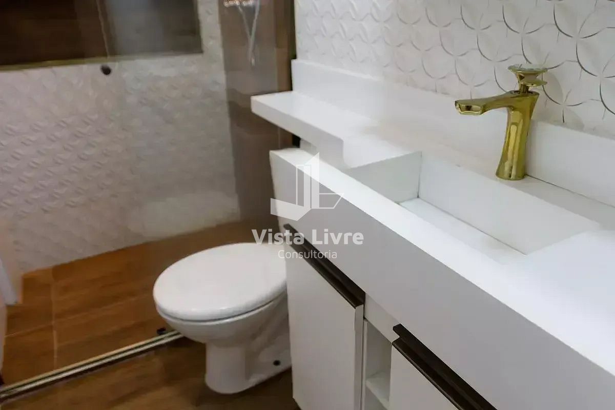 Apartamento, 3 quartos, 187 m² - Foto 22