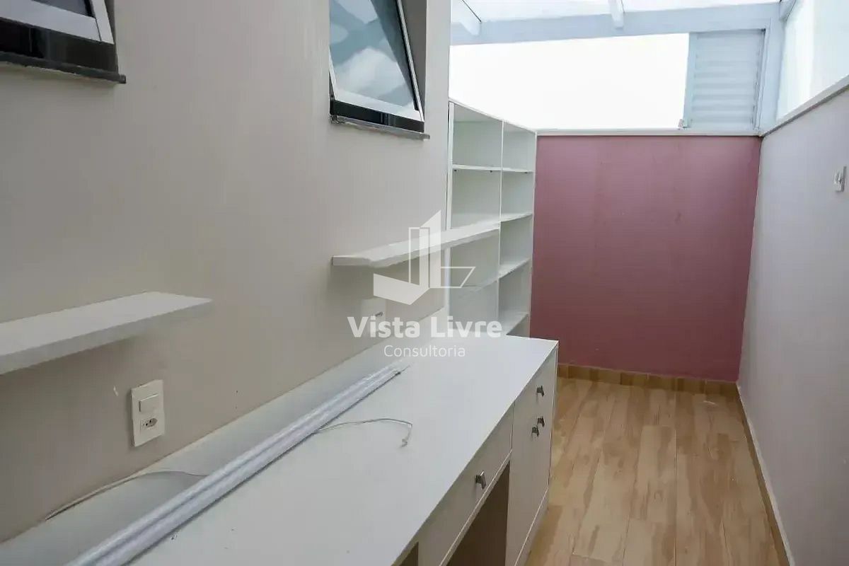 Apartamento, 3 quartos, 187 m² - Foto 21