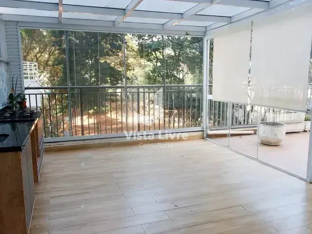 Apartamento com 187m² 3 quartos e 2 banheiros, à venda, no bairro Continental em Osasco