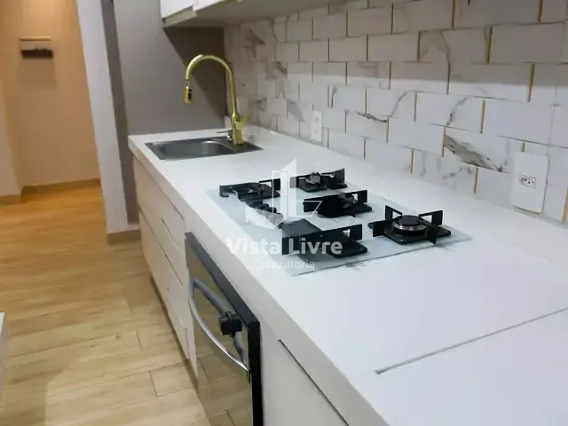 Apartamento com 187m² 3 quartos e 2 banheiros, à venda, no bairro Continental em Osasco