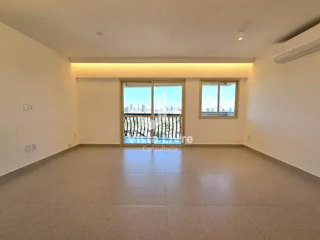 Apartamento com 112m² 3 quartos e 2 banheiros, à venda, no bairro Indianópolis em São Paulo