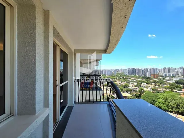 Apartamento com 112m² 3 quartos e 2 banheiros, à venda, no bairro Indianópolis em São Paulo