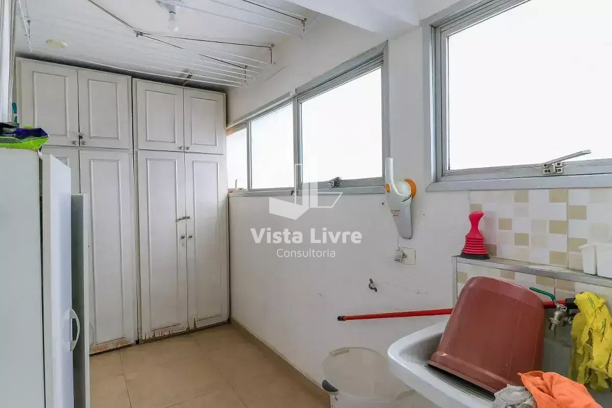 Apartamento, 3 quartos, 122 m² - Foto 32