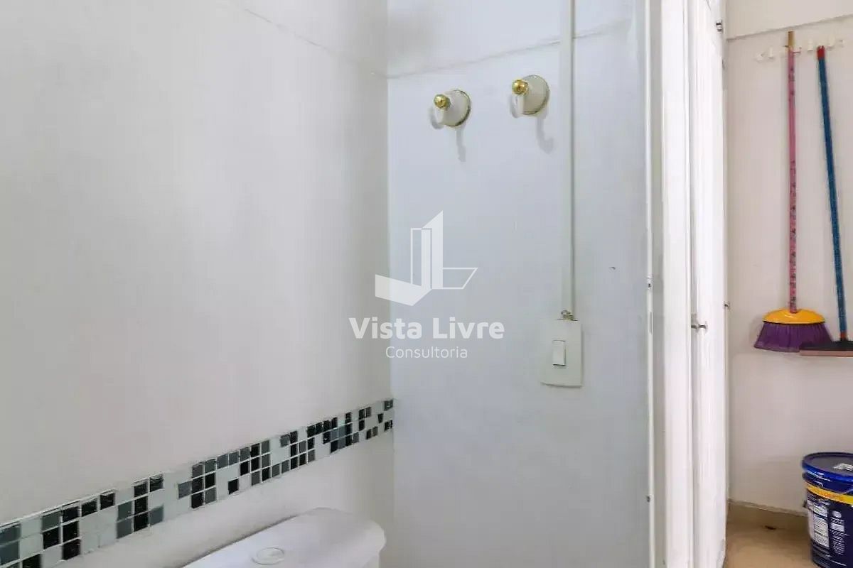 Apartamento, 3 quartos, 122 m² - Foto 49