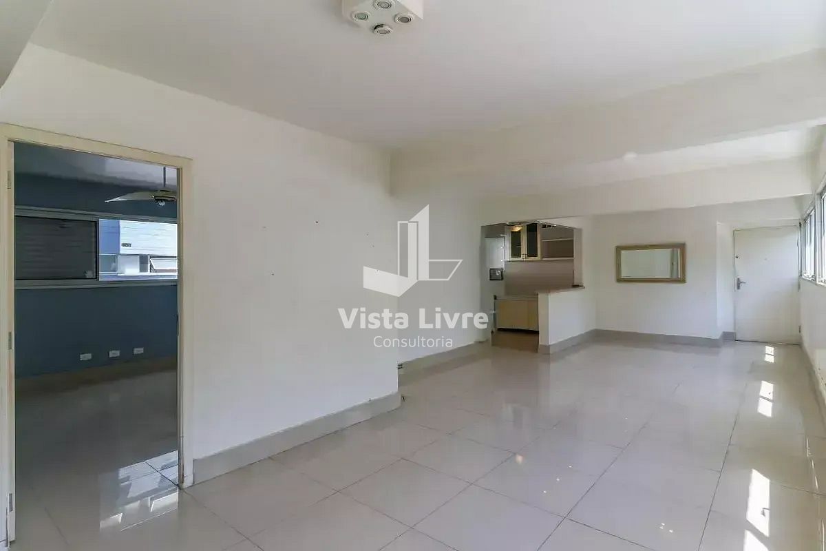 Apartamento, 3 quartos, 122 m² - Foto 4