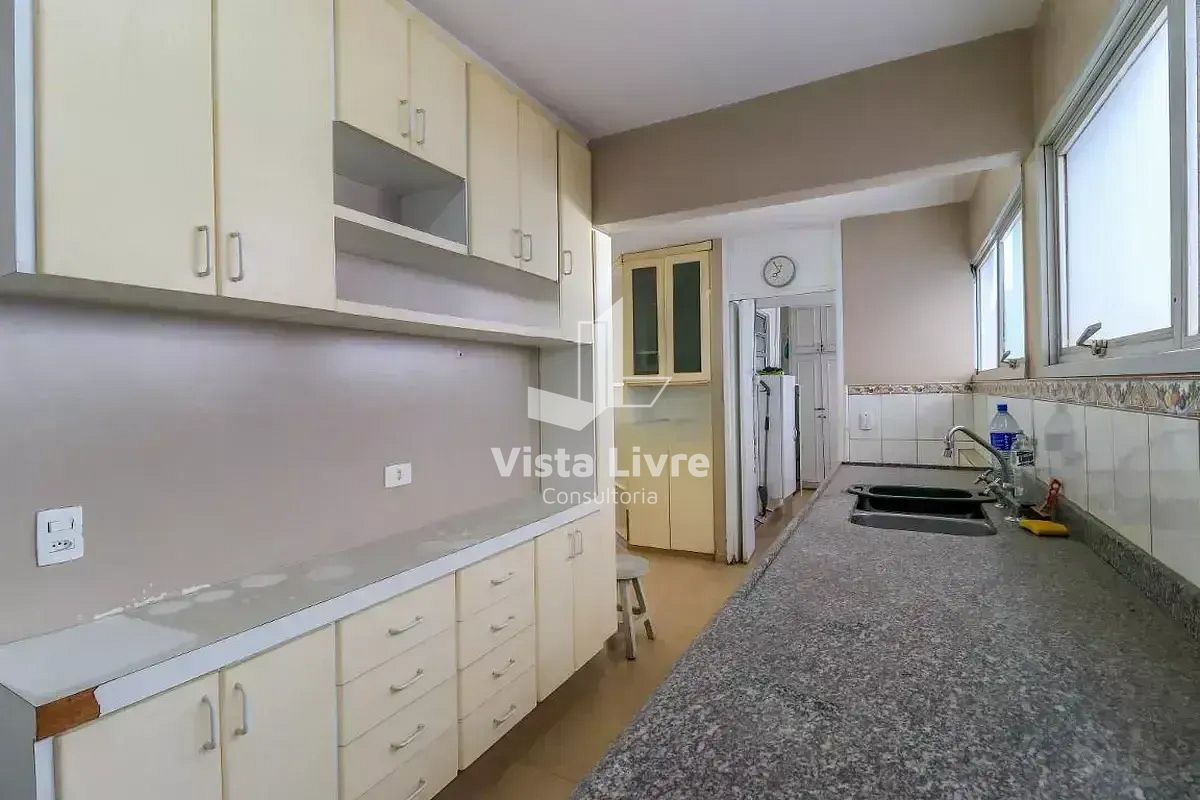 Apartamento, 3 quartos, 122 m² - Foto 10