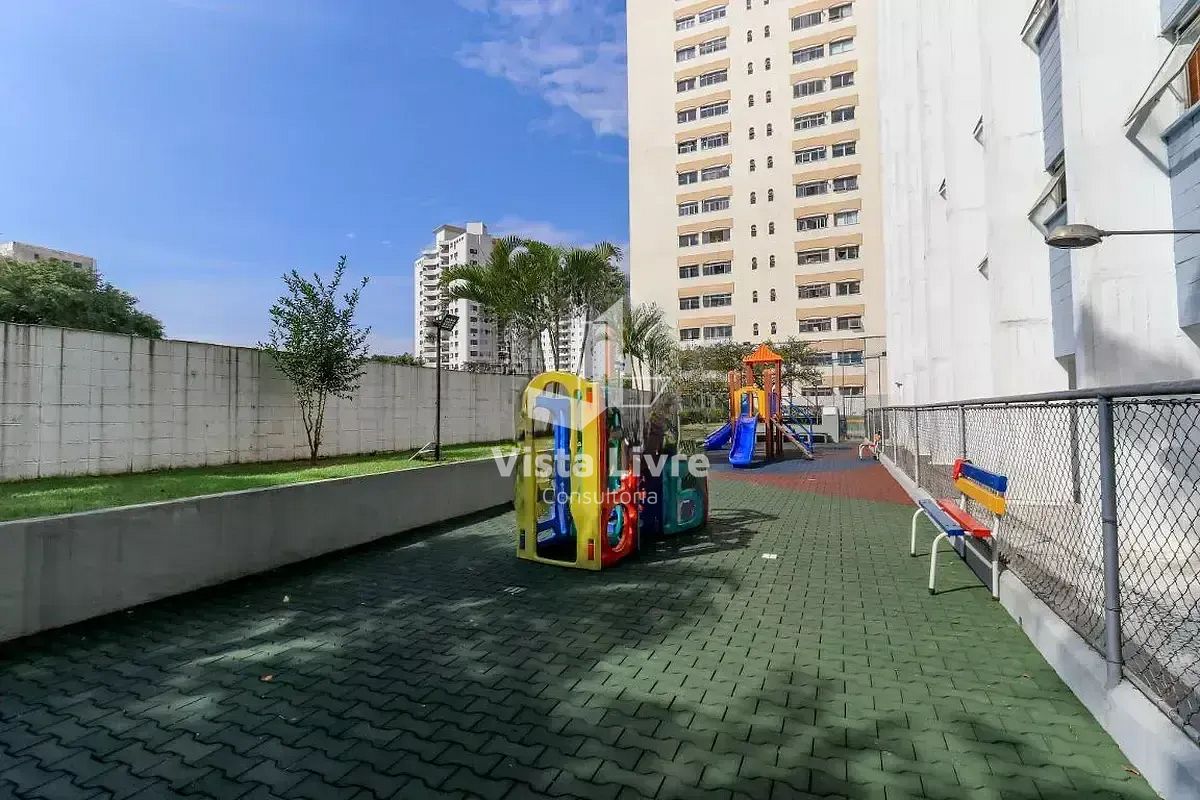 Apartamento, 3 quartos, 122 m² - Foto 22